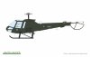 Eduard 972012 ENSTROM 480 1/72